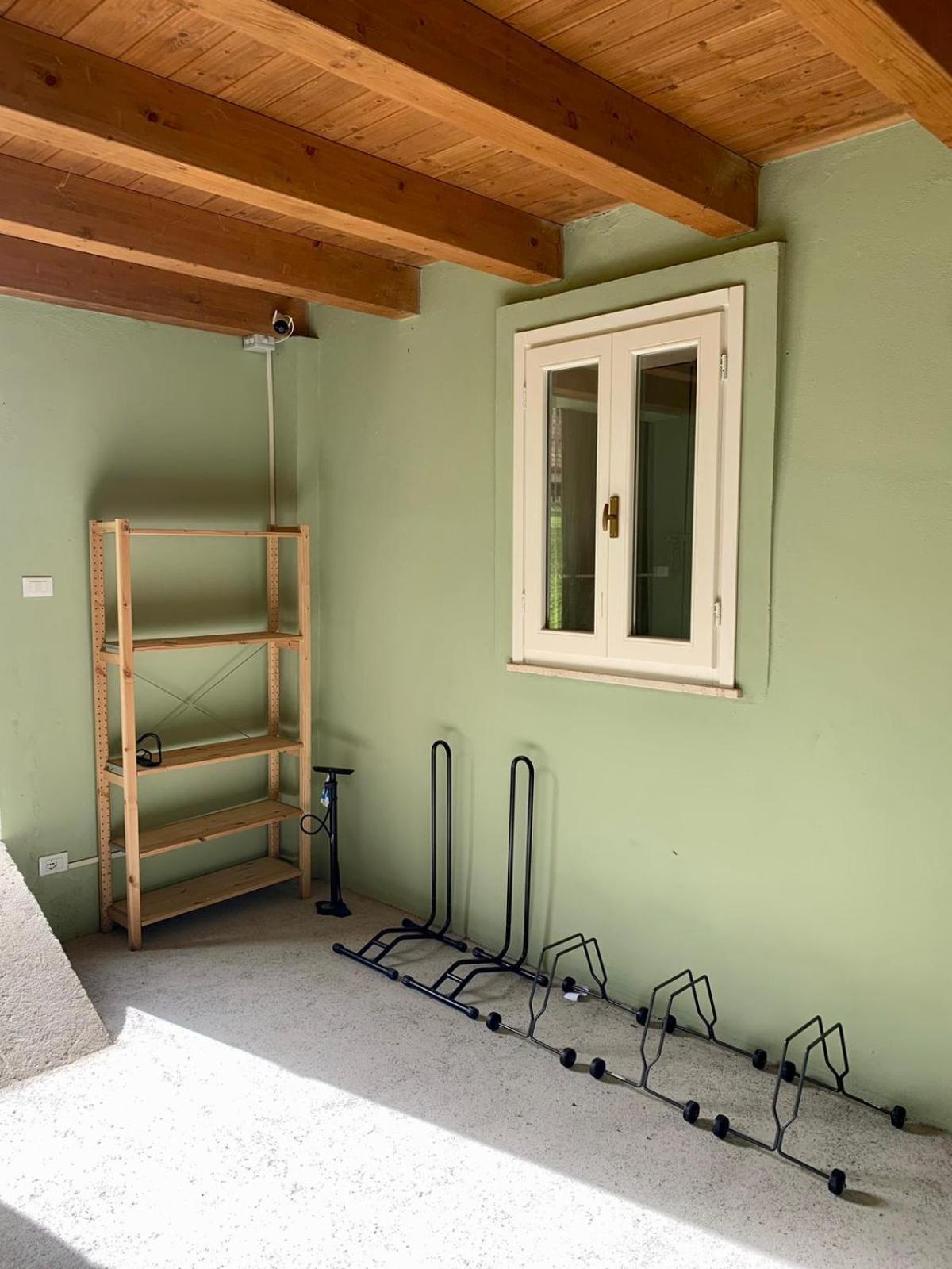 Borghi Palazzo Gessi Room And Breakfast المظهر الخارجي الصورة