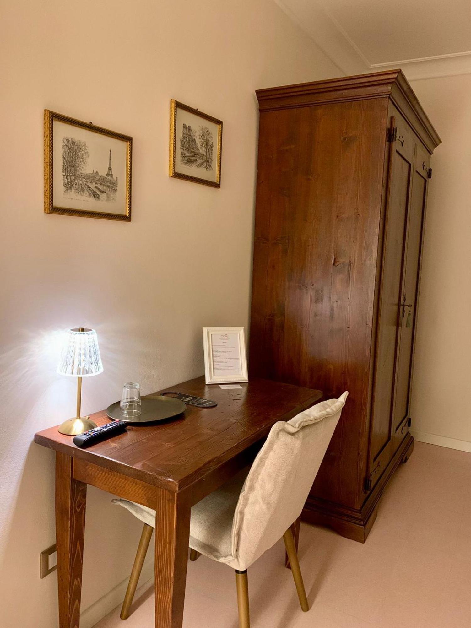 Borghi Palazzo Gessi Room And Breakfast المظهر الخارجي الصورة