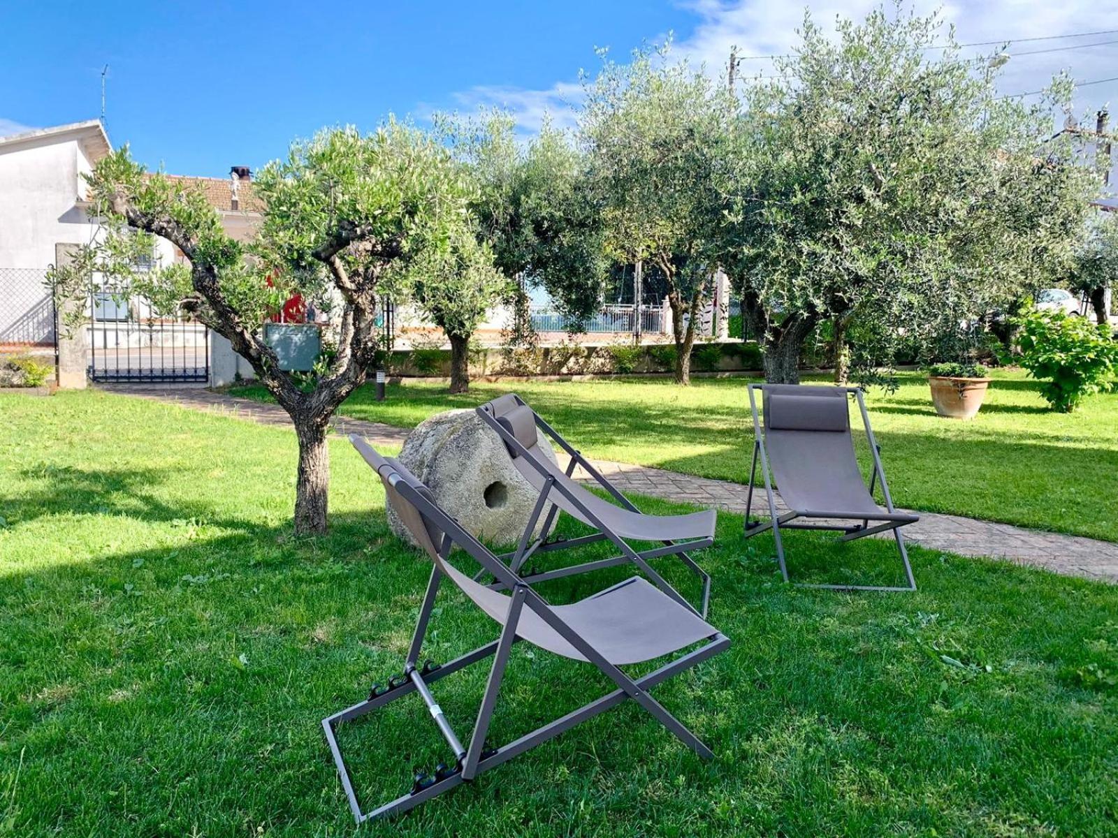 Borghi Palazzo Gessi Room And Breakfast المظهر الخارجي الصورة