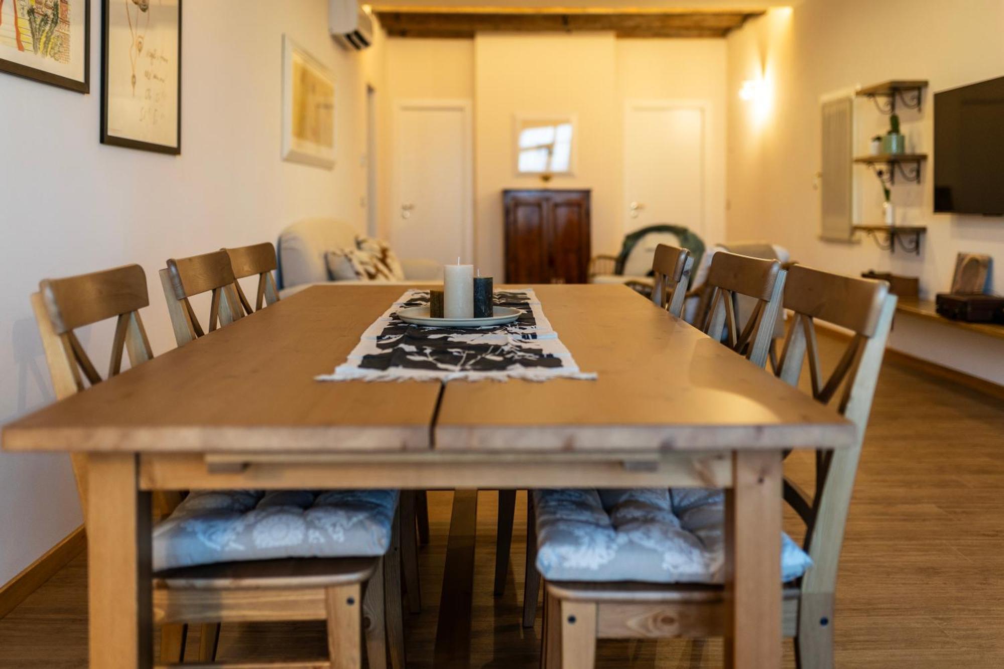 Borghi Palazzo Gessi Room And Breakfast المظهر الخارجي الصورة