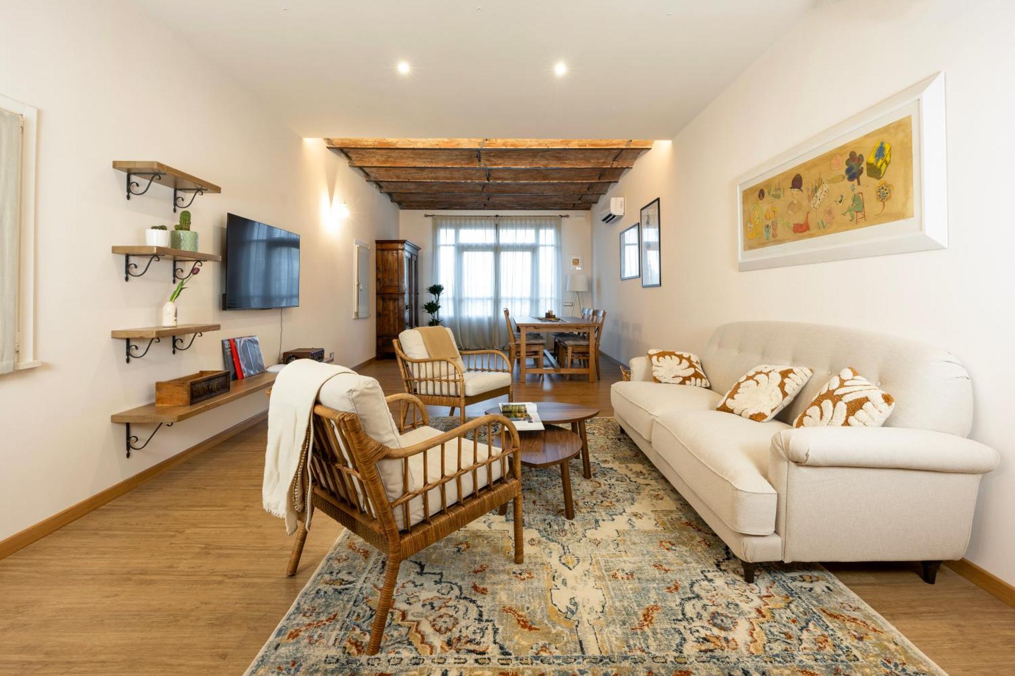 Borghi Palazzo Gessi Room And Breakfast المظهر الخارجي الصورة