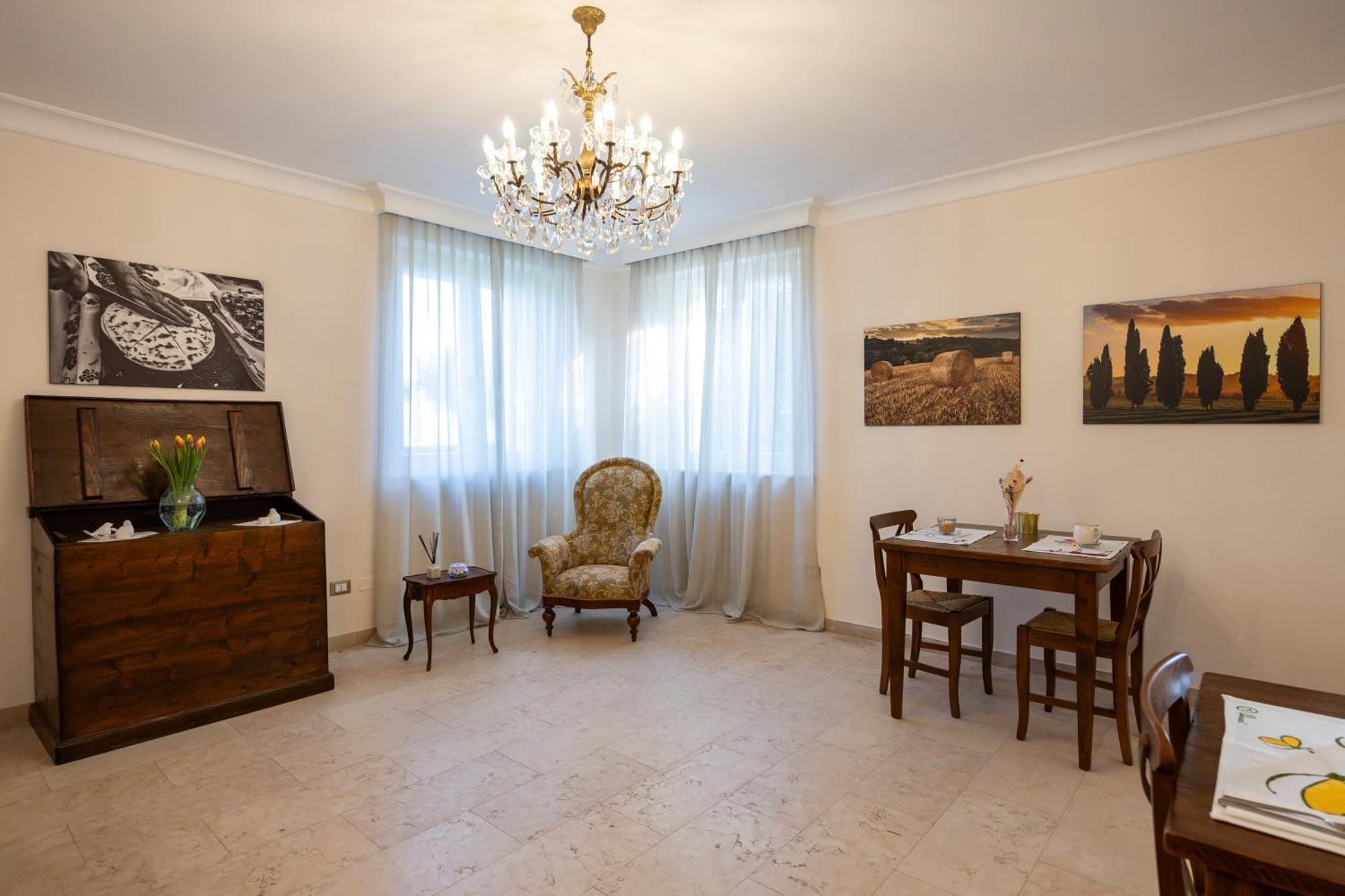 Borghi Palazzo Gessi Room And Breakfast المظهر الخارجي الصورة
