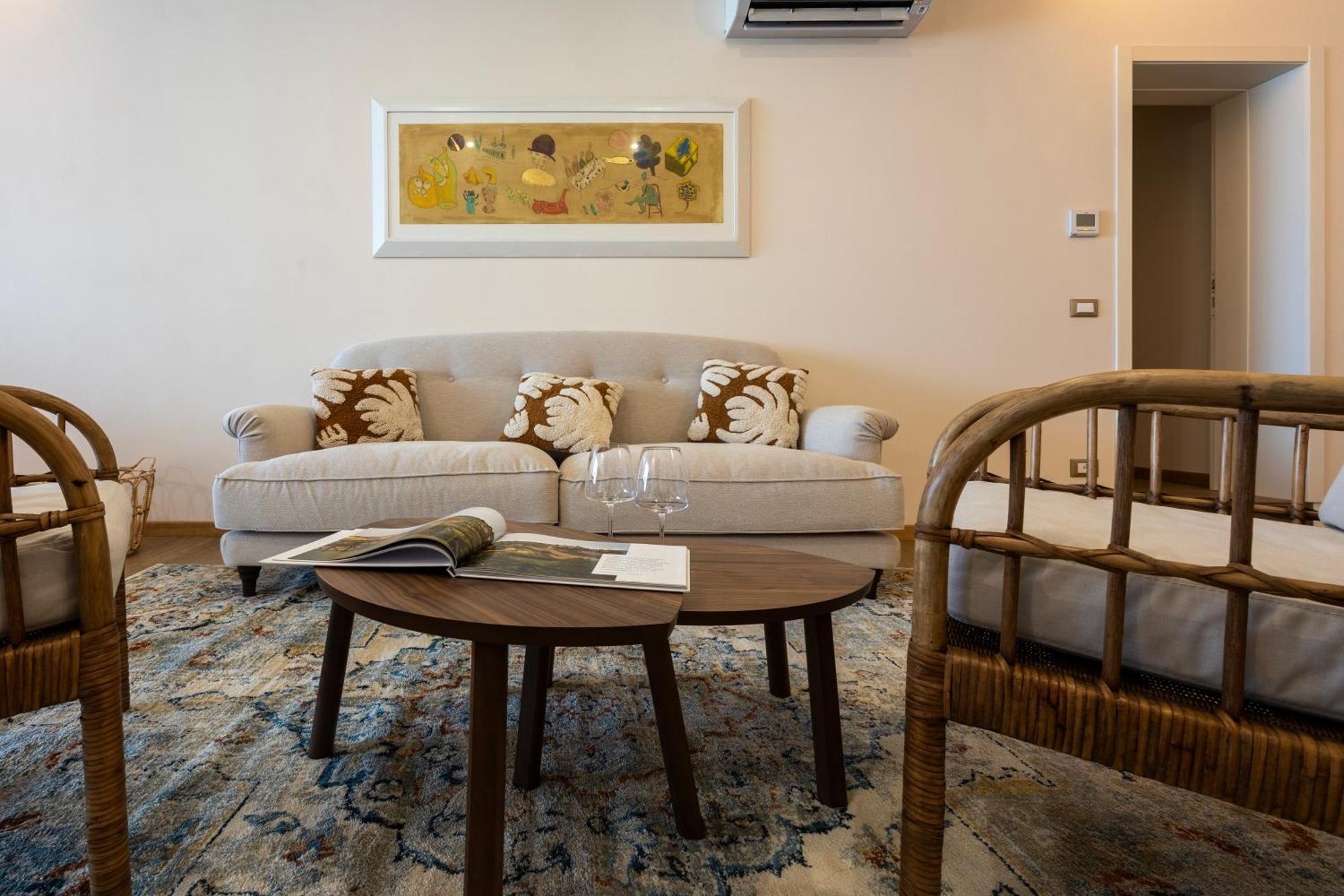 Borghi Palazzo Gessi Room And Breakfast المظهر الخارجي الصورة