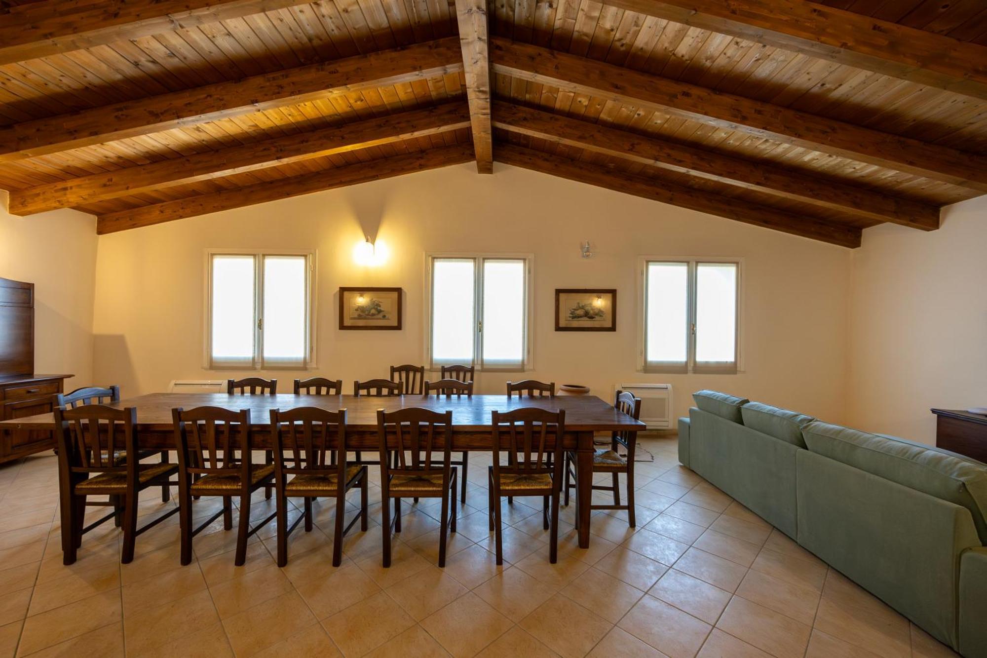 Borghi Palazzo Gessi Room And Breakfast المظهر الخارجي الصورة
