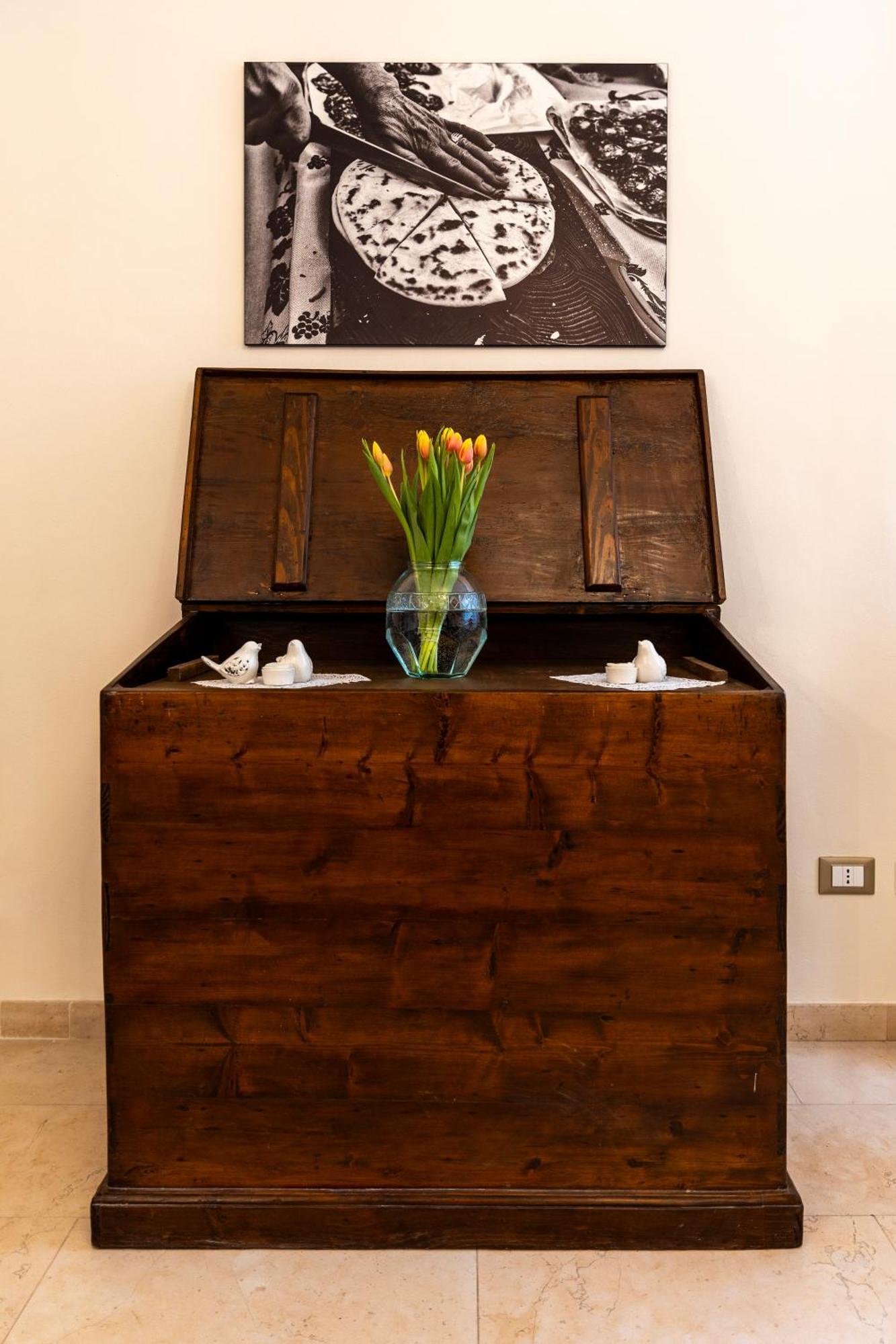 Borghi Palazzo Gessi Room And Breakfast المظهر الخارجي الصورة
