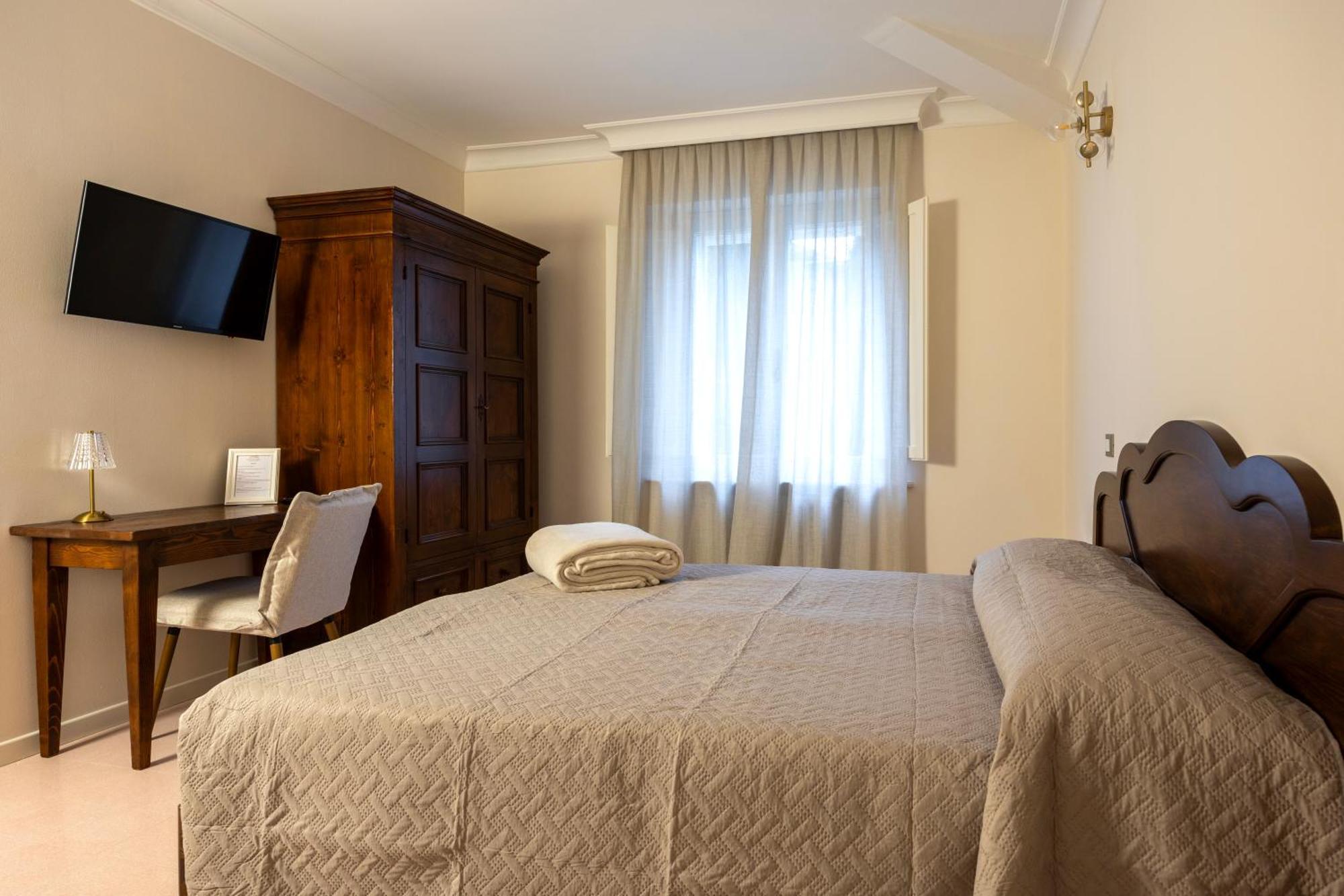 Borghi Palazzo Gessi Room And Breakfast المظهر الخارجي الصورة