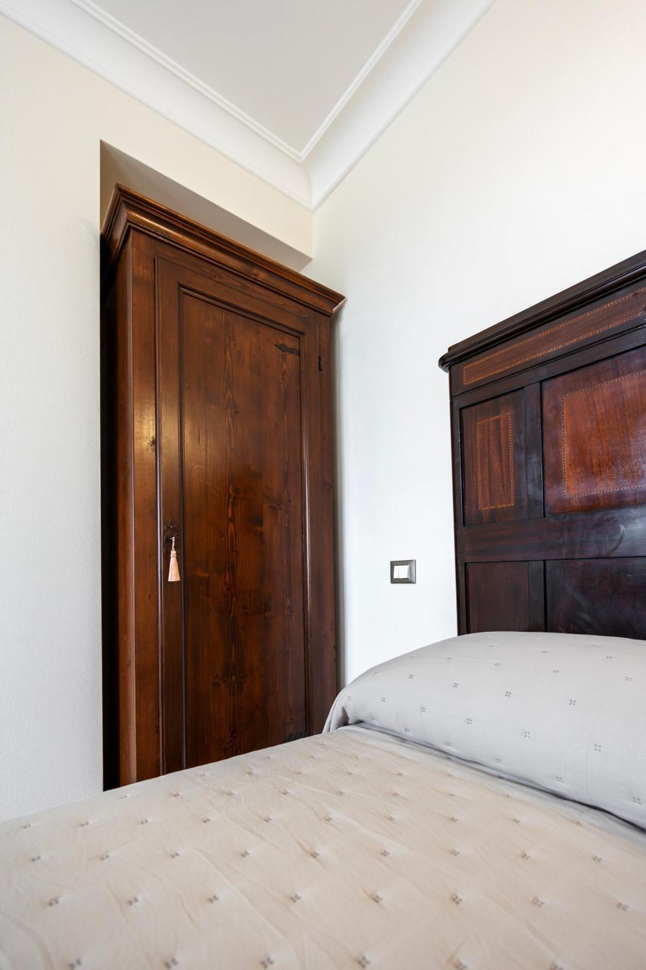 Borghi Palazzo Gessi Room And Breakfast المظهر الخارجي الصورة