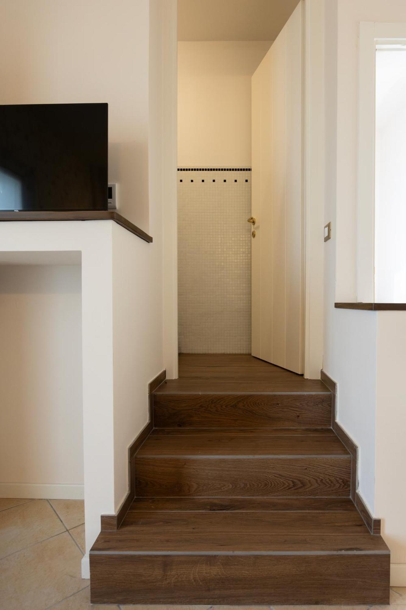 Borghi Palazzo Gessi Room And Breakfast المظهر الخارجي الصورة