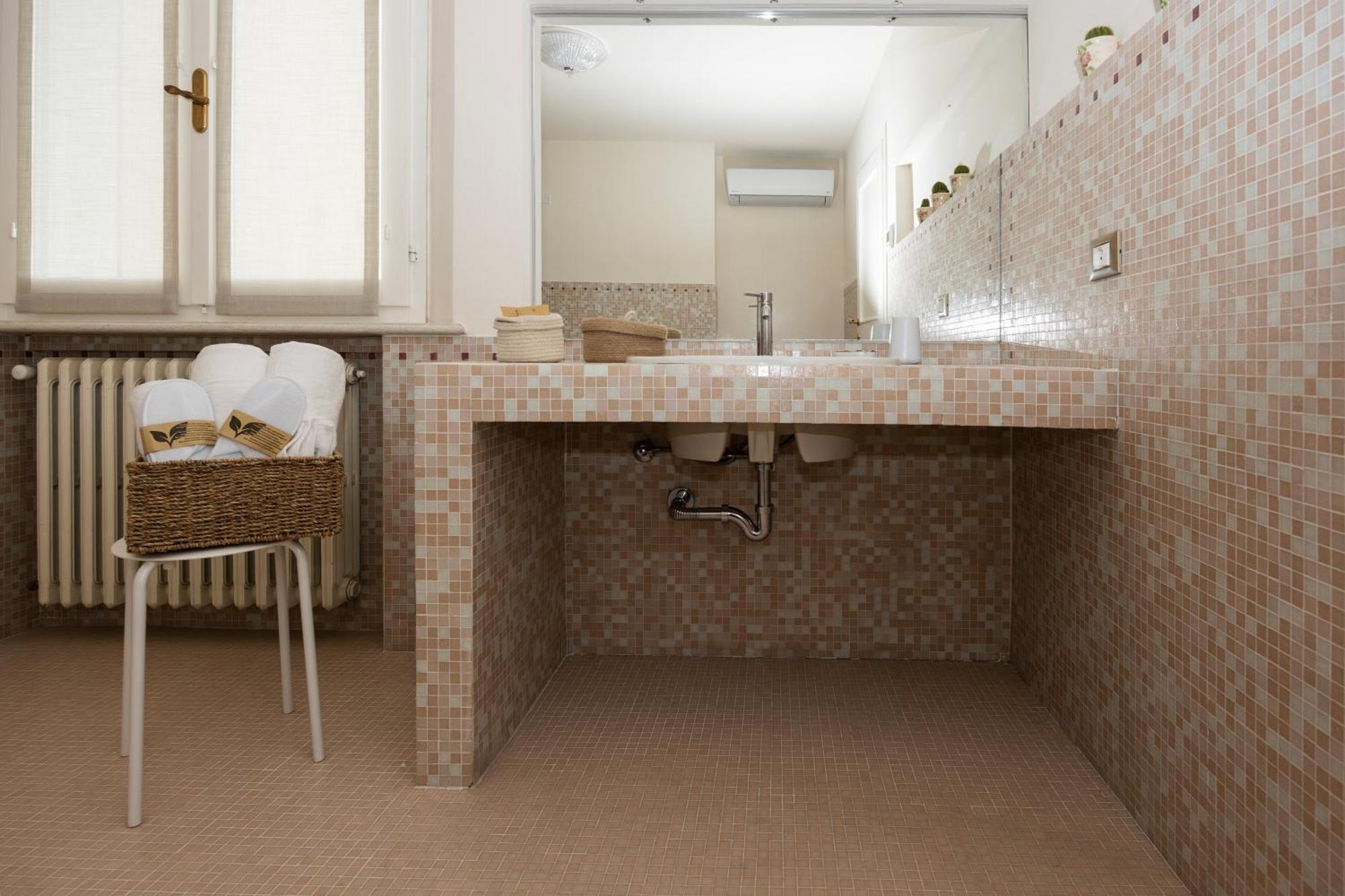 Borghi Palazzo Gessi Room And Breakfast المظهر الخارجي الصورة
