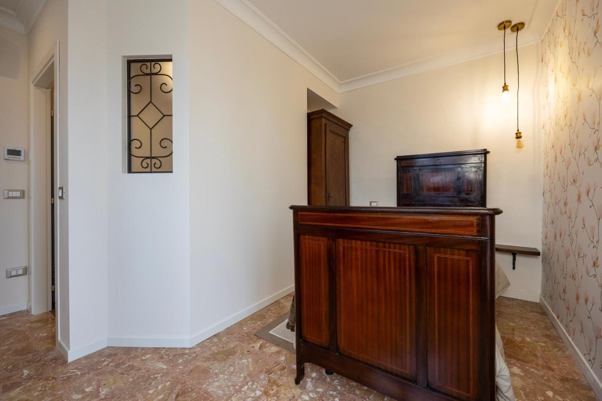 Borghi Palazzo Gessi Room And Breakfast المظهر الخارجي الصورة