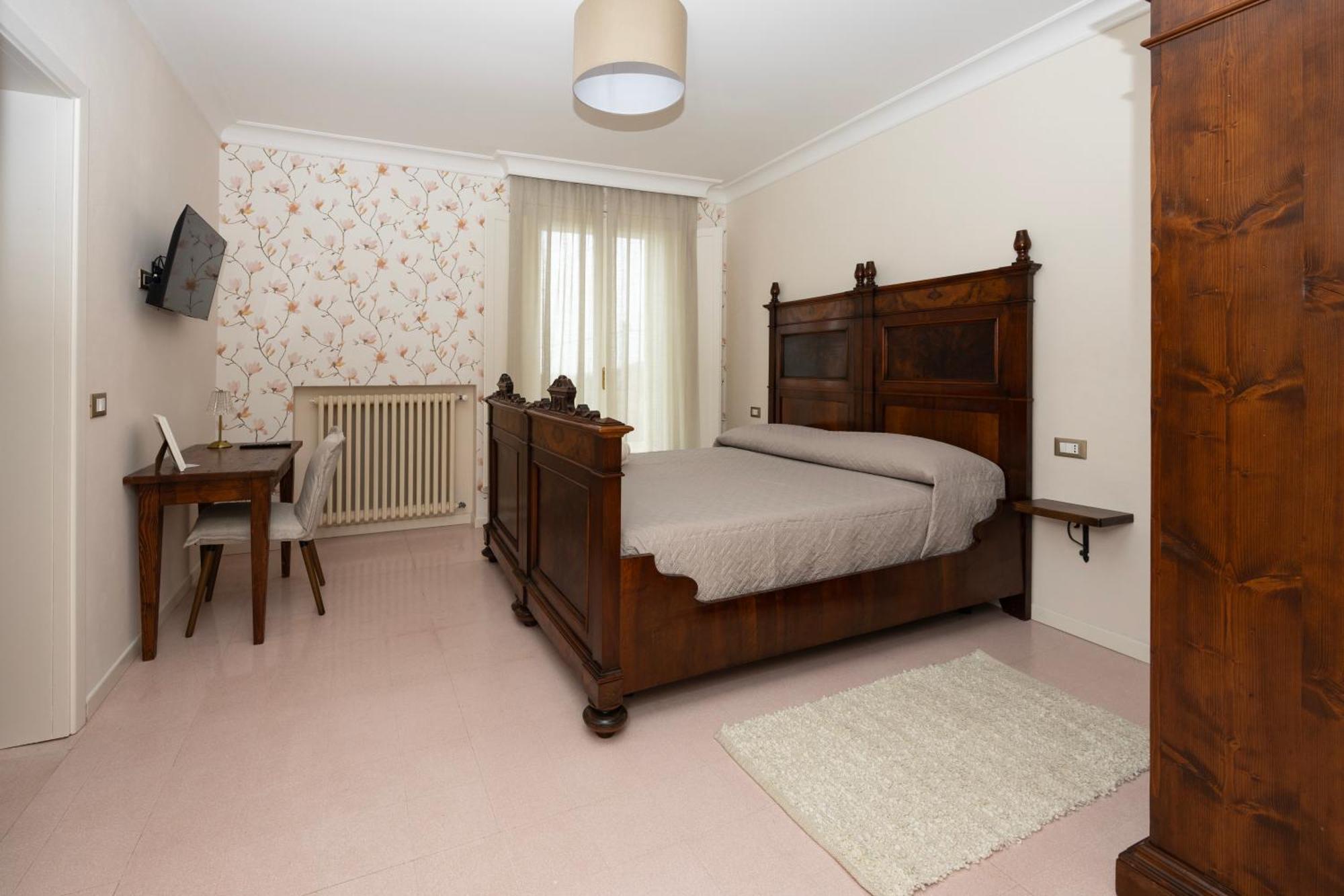 Borghi Palazzo Gessi Room And Breakfast المظهر الخارجي الصورة