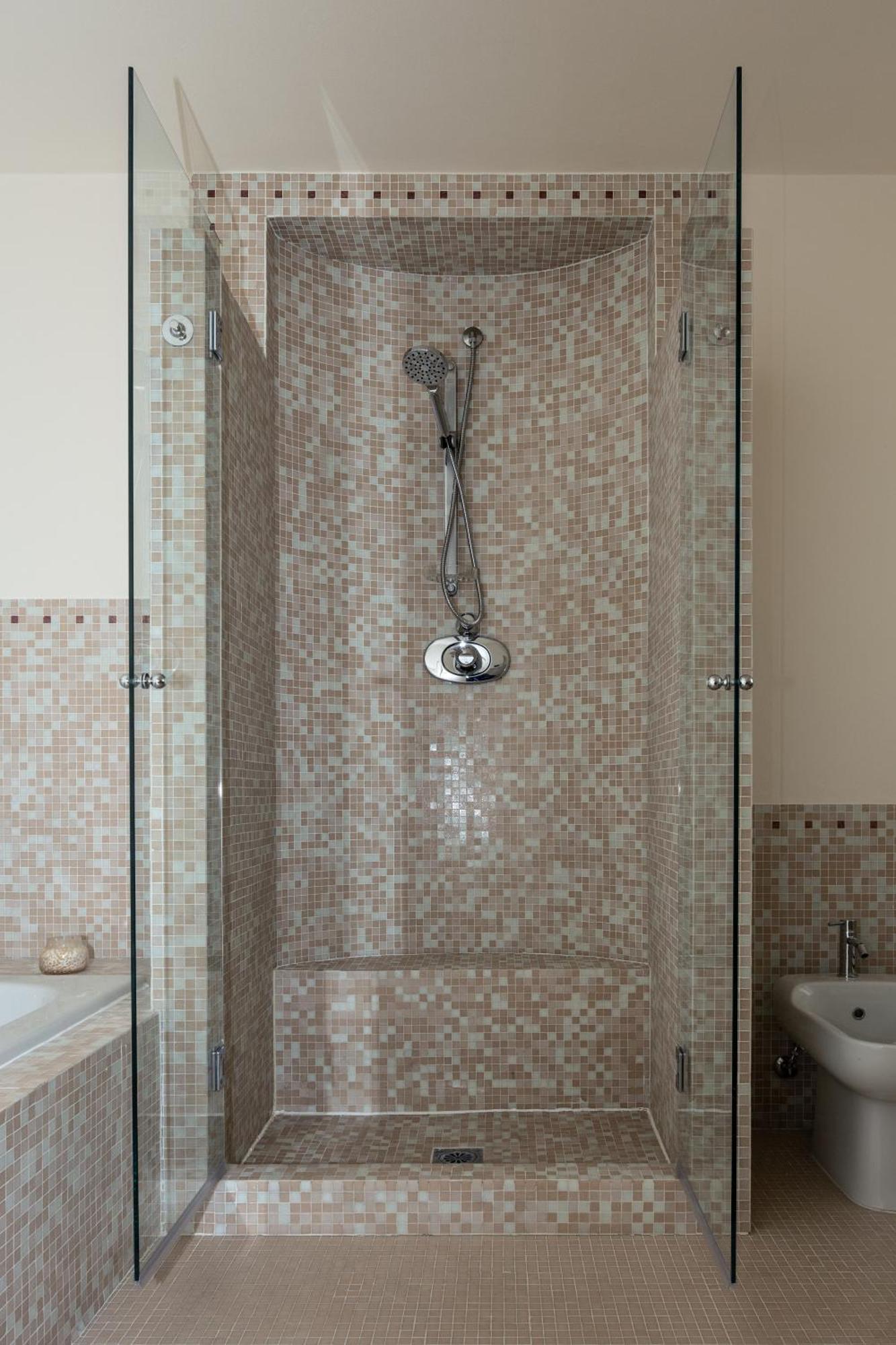 Borghi Palazzo Gessi Room And Breakfast المظهر الخارجي الصورة