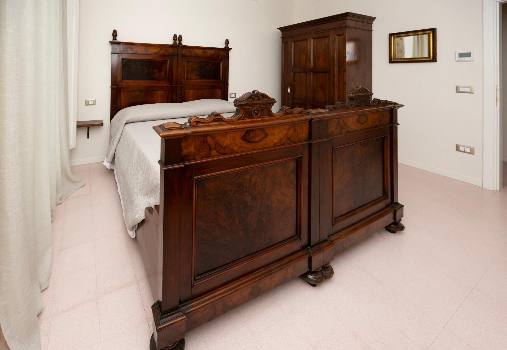 Borghi Palazzo Gessi Room And Breakfast المظهر الخارجي الصورة